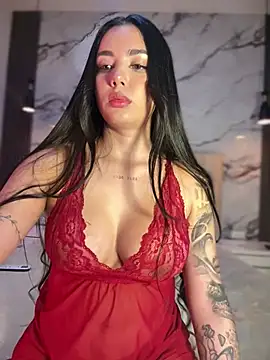 Snapshot of Pink_Jazmin chatting on 11, 6, 2026 Pink Jazmin online show from 11, 6, 2026