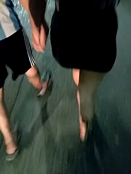 Pink Jazmin online show from 17, 12, 2024