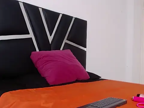 chantel carter online show from 19, 2, 2025