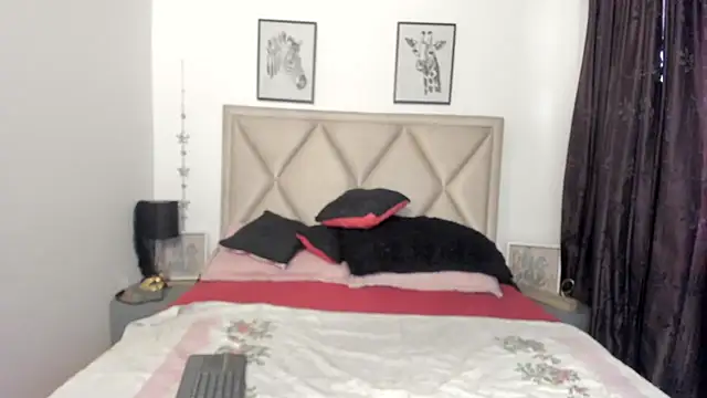 MonyCassius online show from 8, 1, 2026