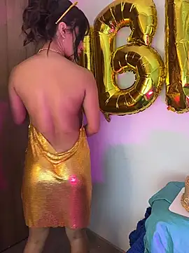 AnaSofia 07sv online show from 14, 7, 2026