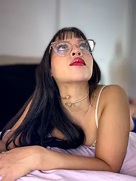 AnaSofia 07sv online show from 2, 6, 2026