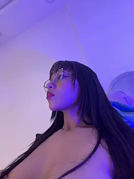 AnaSofia 07sv online show from 21, 6, 2026