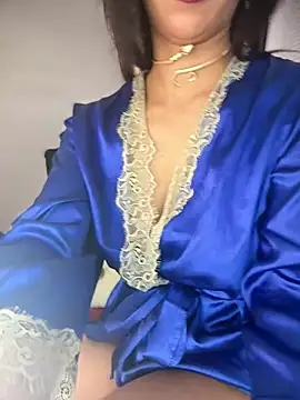 AnaSofia 07sv online show from 20, 5, 2026