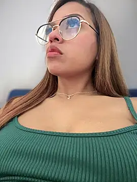 AnaSofia 07sv online show from 23, 3, 2025