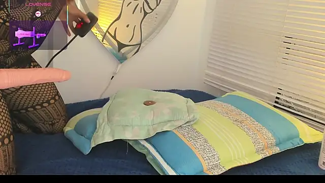 AnaSofia 07sv online show from 8, 10, 2025