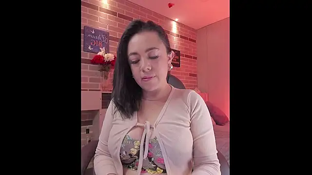 Bella fournier online show from 3, 12, 2025