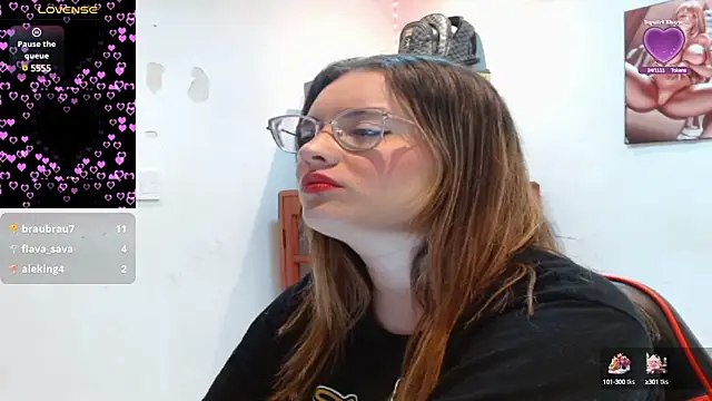 kendallclarkk03 online show from 7, 1, 2025