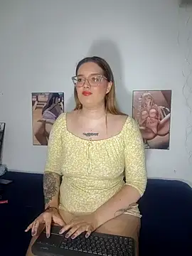 kendallclarkk03 online show from 26, 2, 2026