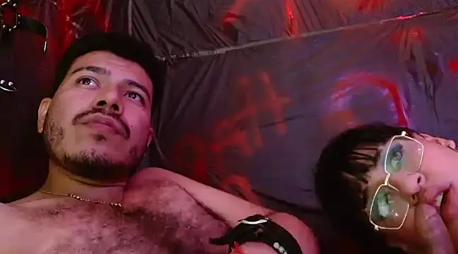 Raven Whisper online show from 14, 2, 2025