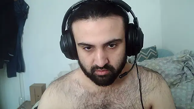 rampartzz online show from 9, 3, 2025