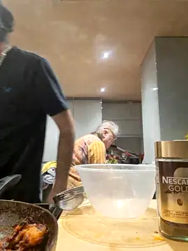 rampartzz online show from 6, 3, 2025