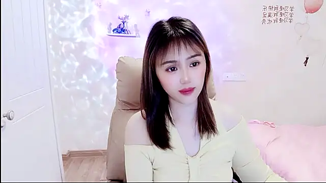 susan-YY online show from 17, 12, 2024