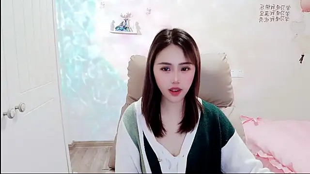 susan-YY online show from 23, 12, 2024