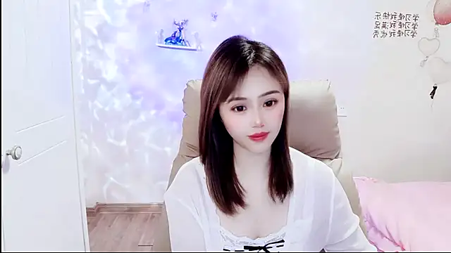 susan-YY online show from 9, 12, 2024