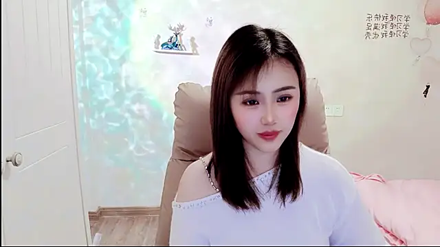 susan-YY online show from 21, 12, 2024