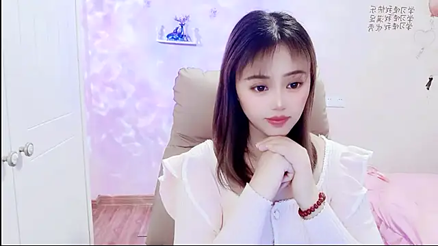 susan-YY online show from 2, 12, 2024