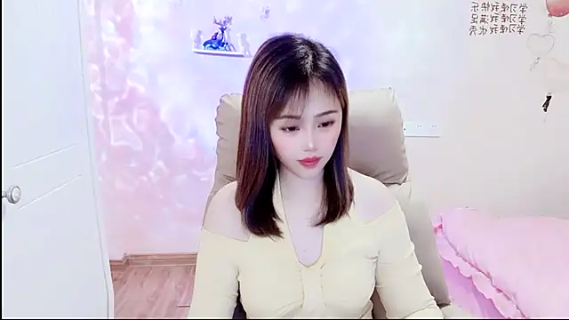 susan-YY online show from 11, 12, 2024