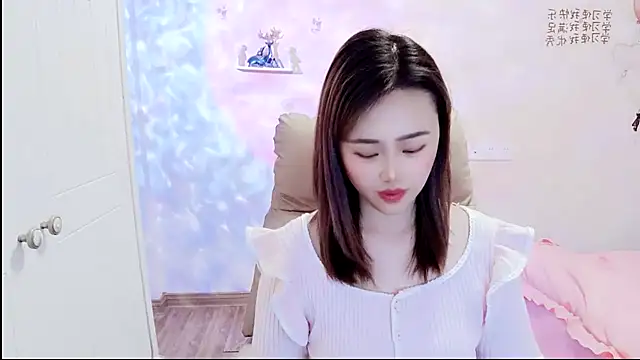 susan-YY online show from 22, 12, 2024