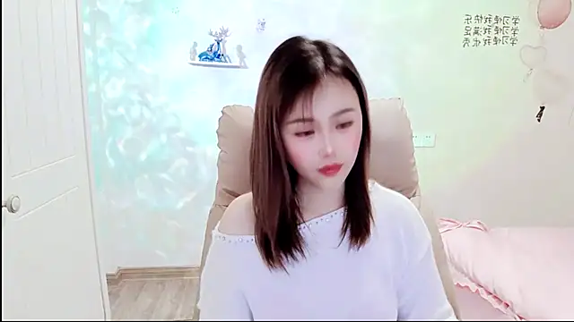 susan-YY online show from 21, 12, 2024