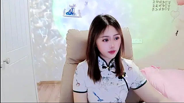 susan-YY online show from 18, 12, 2024