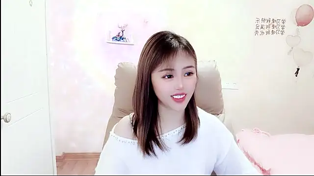 susan-YY online show from 7, 12, 2024