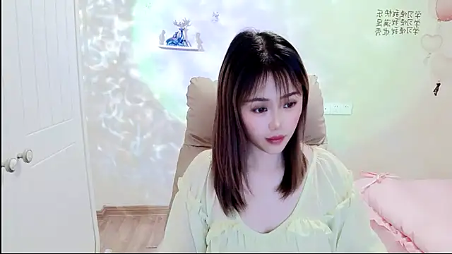 susan-YY online show from 24, 12, 2024