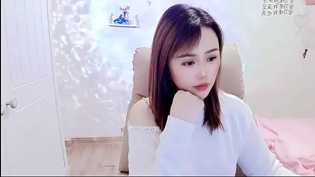 susan-YY online show from 21, 12, 2024