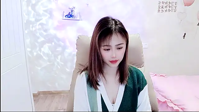 susan-YY online show from 16, 12, 2024