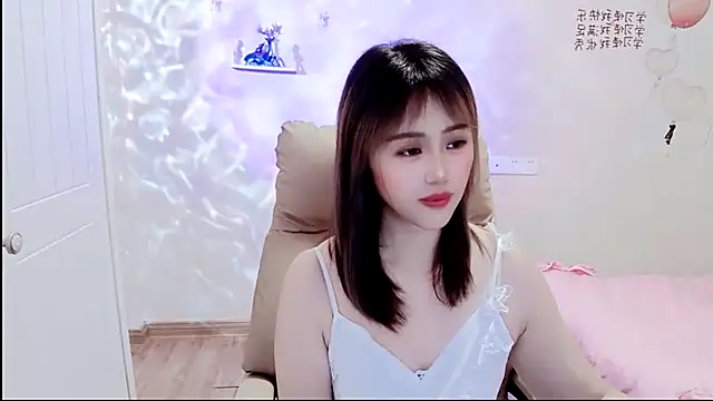 susan-YY online show from 16, 12, 2024