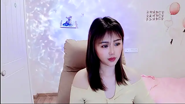 susan-YY online show from 17, 12, 2024