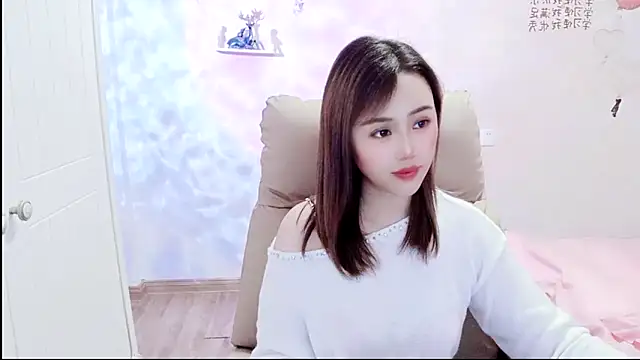 susan-YY online show from 21, 12, 2024