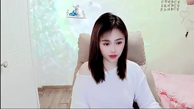 susan-YY online show from 15, 12, 2024