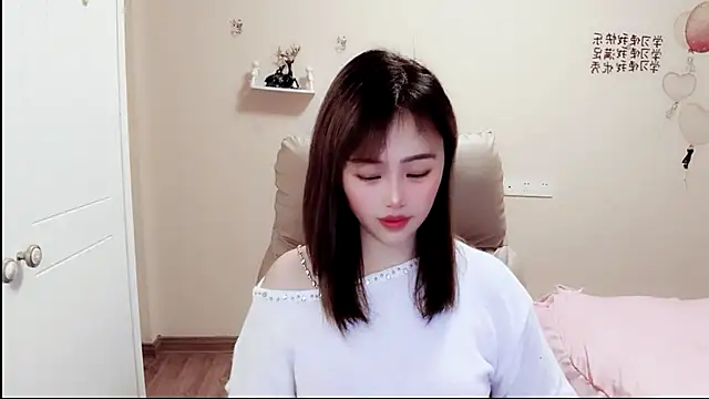 susan-YY online show from 9, 12, 2024