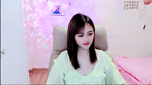 susan-YY online show from 10, 12, 2024