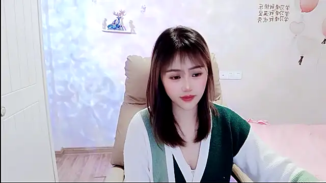 susan-YY online show from 16, 12, 2024