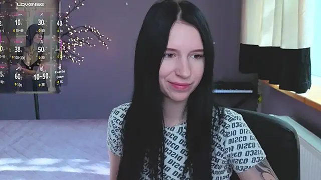 KarolinaBlacks online show from 16, 5, 2026