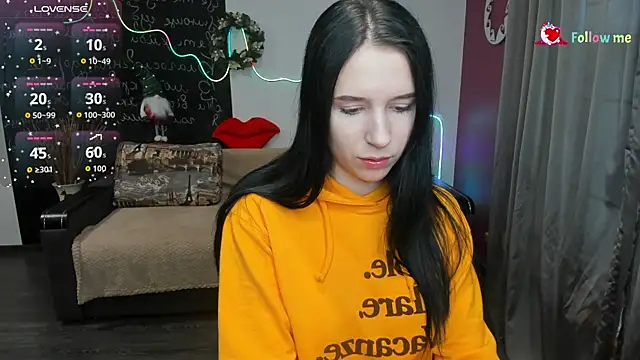 KarolinaBlacks online show from 8, 1, 2026