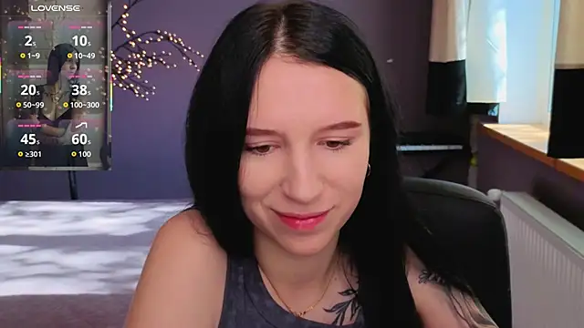 KarolinaBlacks online show from 22, 5, 2026
