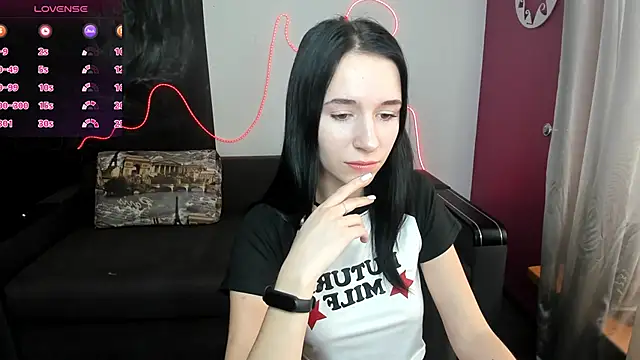 KarolinaBlacks online show from 27, 2, 2025