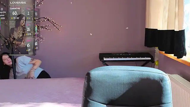 KarolinaBlacks online show from 8, 5, 2026