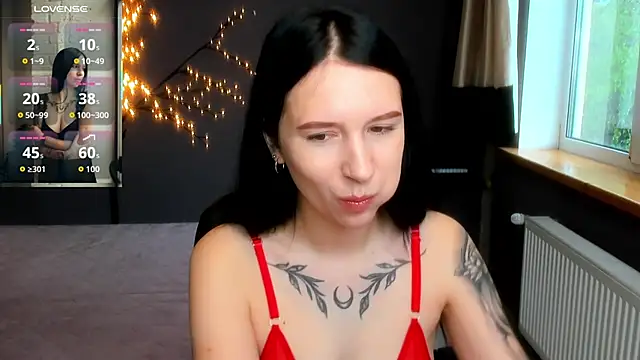 KarolinaBlacks online show from 19, 4, 2026