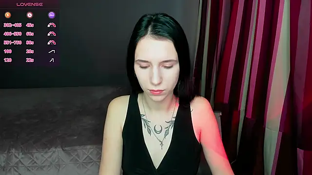 KarolinaBlacks online show from 14, 2, 2025