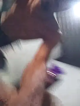 Chamari075 online show from 16, 3, 2025