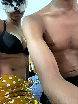 Chamari075 online show from 10, 1, 2026