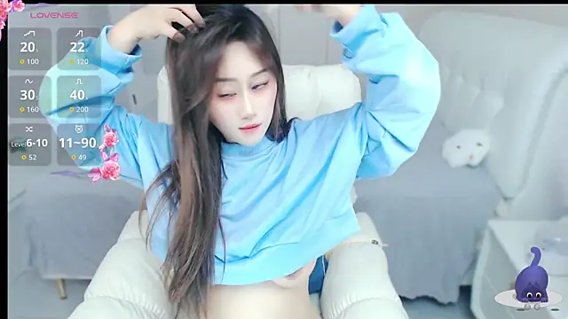 Sexyxiao 520 online show from 13, 5, 2026