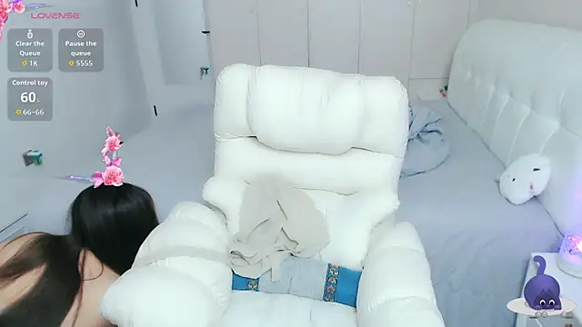 Sexyxiao 520 online show from 8, 5, 2026