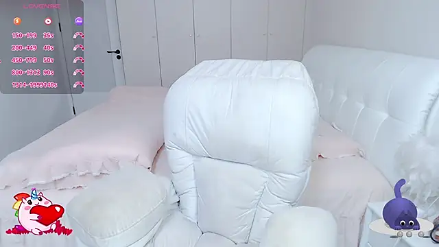 Sexyxiao 520 online show from 25, 10, 2025