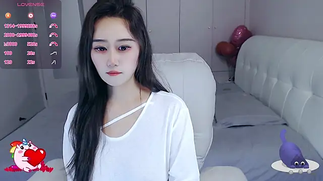 Sexyxiao 520 online show from 28, 9, 2025
