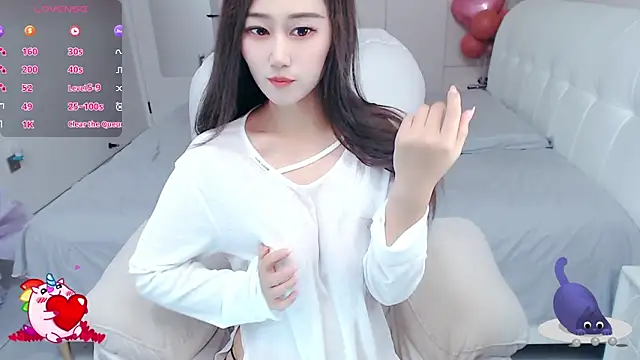 Sexyxiao 520 online show from 25, 9, 2025